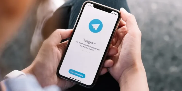 Stop People From Adding You to Telegram Groups