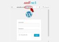 Wordpress URL