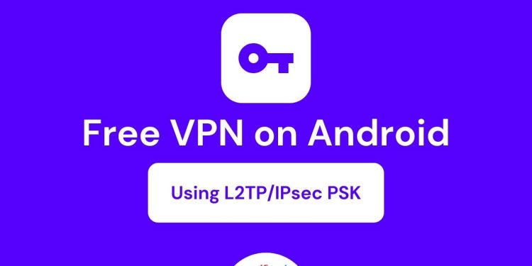 Free VPN on Android